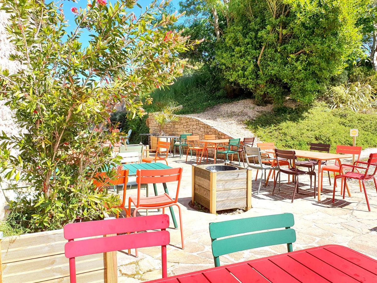 Auberge Des Goubelins Omonville-la-Rogue Ngoại thất bức ảnh