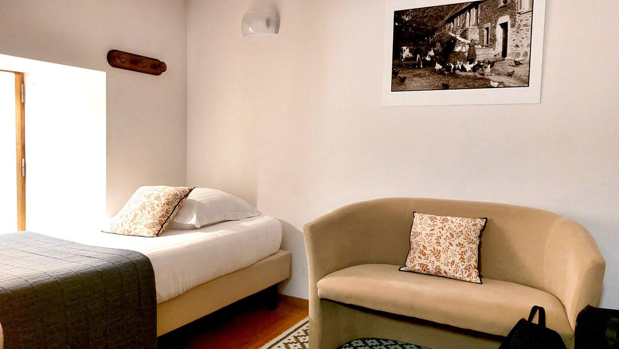 Auberge Des Goubelins Omonville-la-Rogue Ngoại thất bức ảnh